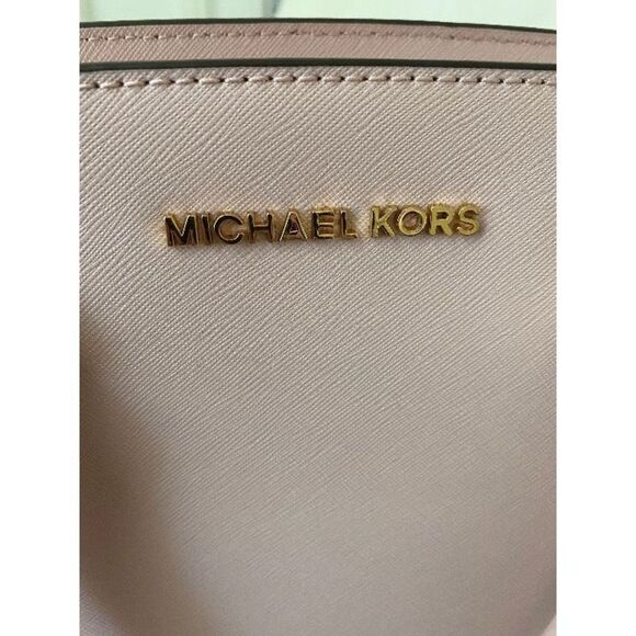 Michael Kors JetSet chain crossbody NEW - Picture 5 of 6